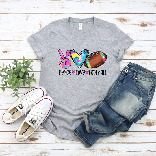 Game Day Shirt, Shirt Women, Football Mom Shirts For Season Graphic Tee