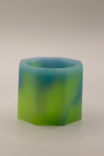 Handmade Indoor Plant Pot