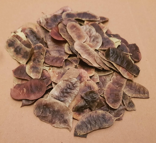 Dried Senna Pods Leaves Natural Herbs 10G 30G 50G