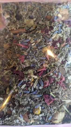 Women's Health Tea