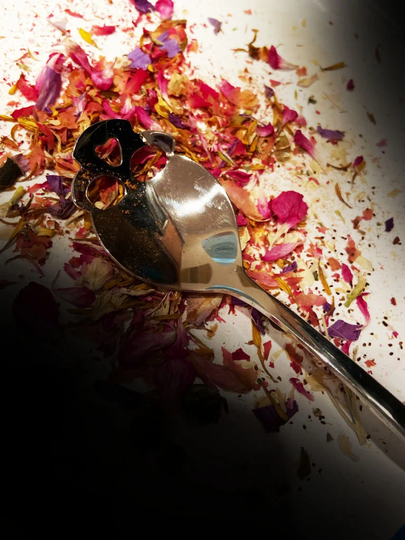 Lilith Tea Magick