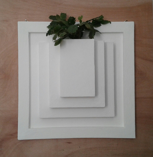 Wall Planter, Vertical Garden, Indoor Interior Design, Home Decor, Sweet Home, Decoration, Art