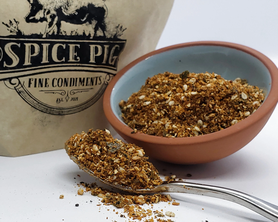 Shichimi Togarashi Spice Blend - Herbs & Spices | Japanese 7 Salt Free Gourmet Premium