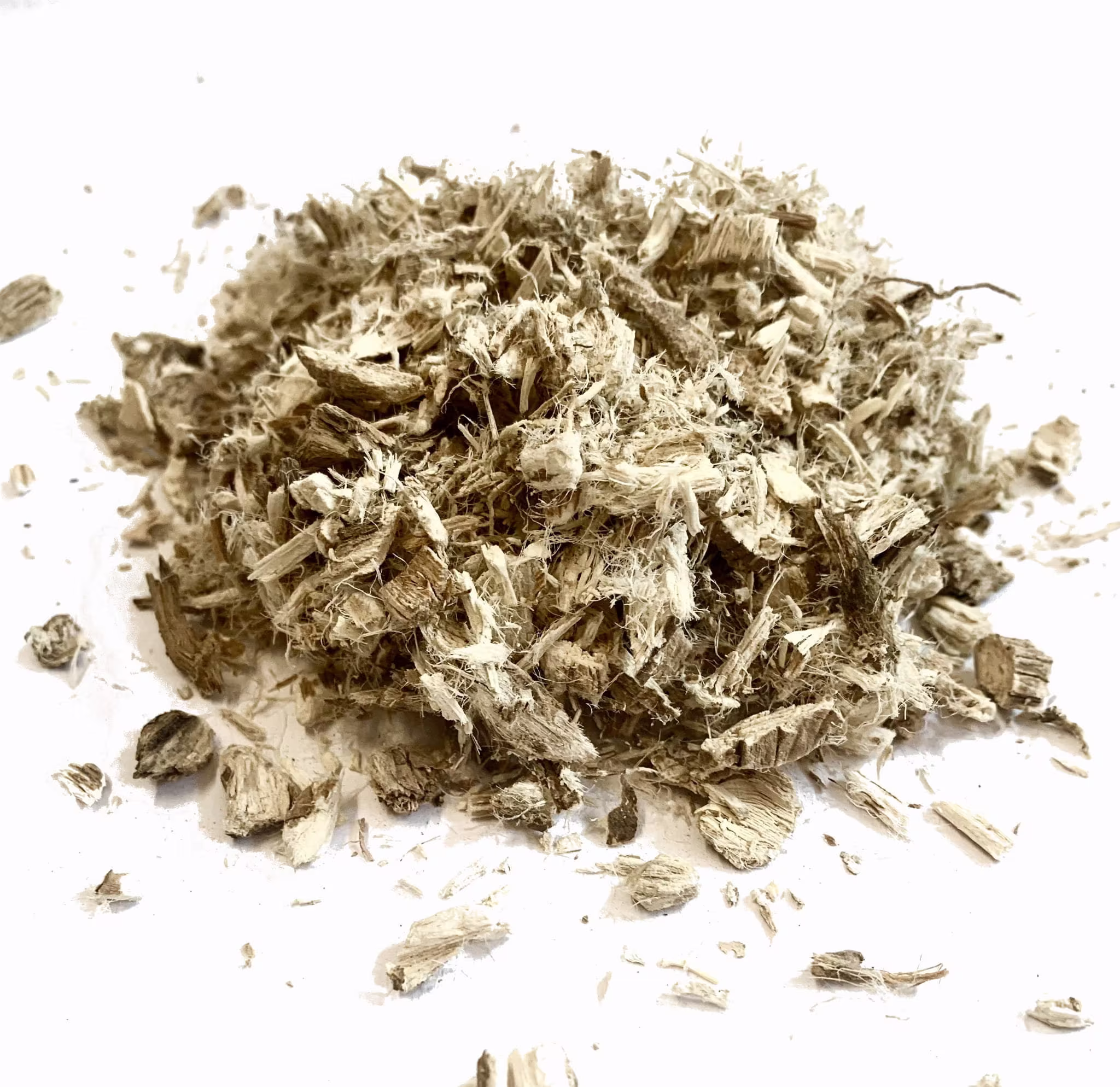 Organic Marshmallow Root 2Oz-32Oz/Althaea Officinalis