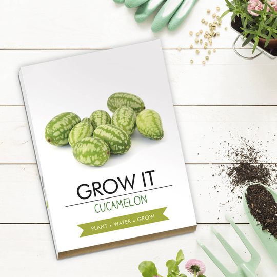 Grow It Cucamelon
