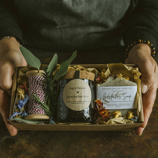 Gardeners Delight Gift Box