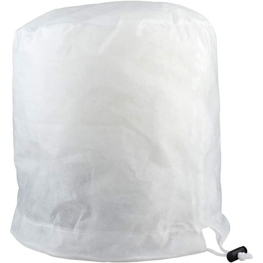 Bet Round 3D Frost Protection Cover for Garden Plants and Plants