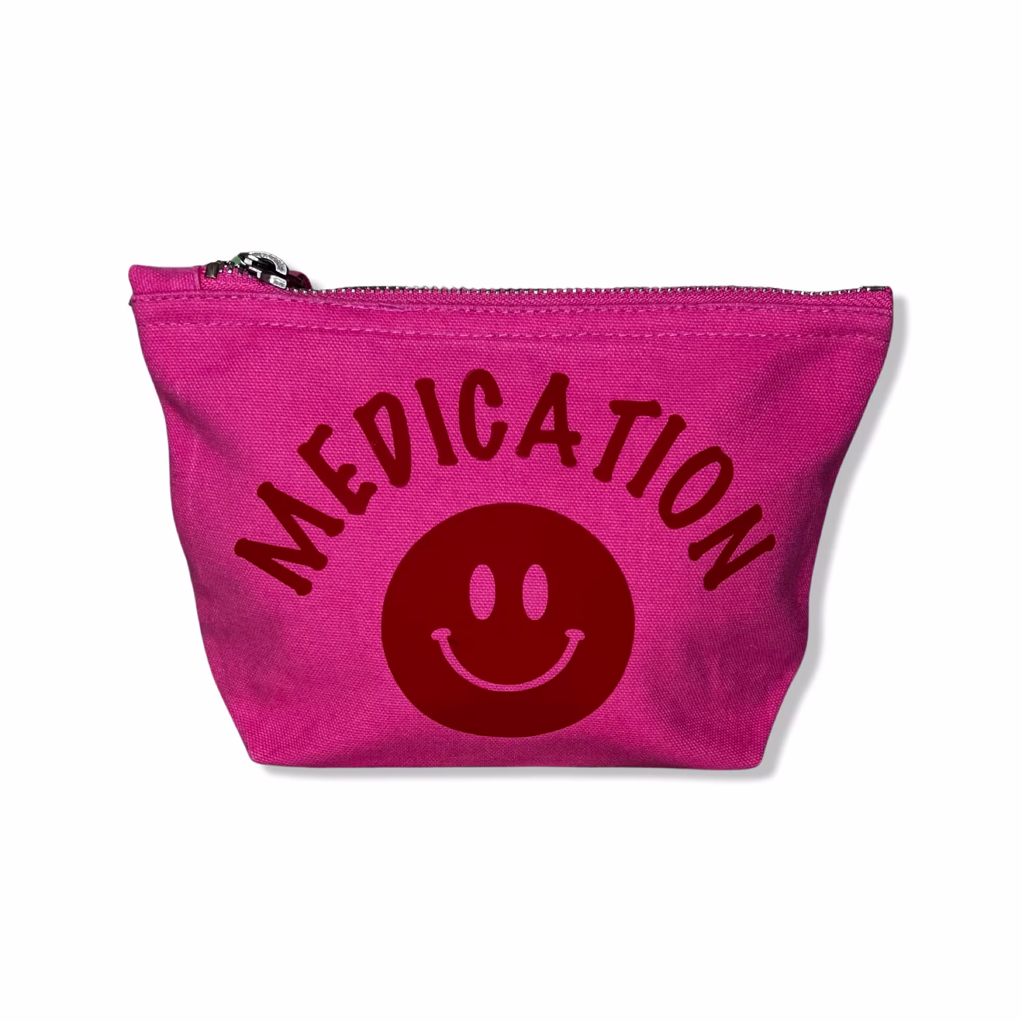 Medicine Bag | Medicine Storage Medical Small Pink For Handbag Travel