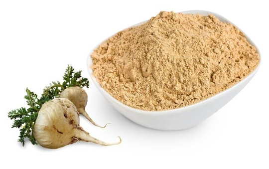 100%raw Organic Maca Powder 250G