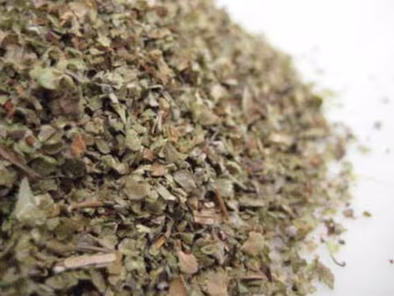 Sweet Marjoram Cut - Origanum Majorana 100 Grams