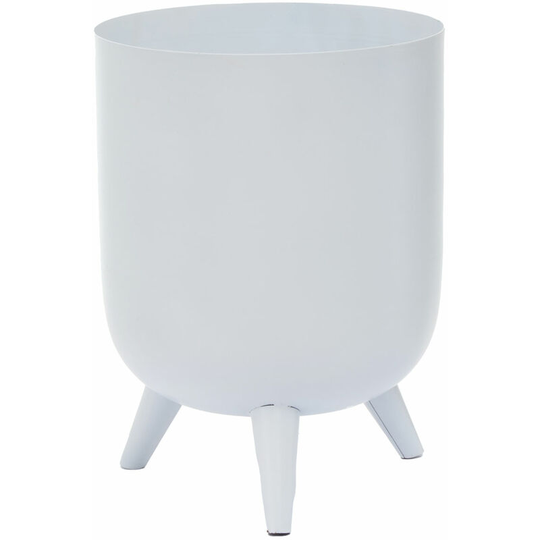Premier Housewares - Alina White Vase