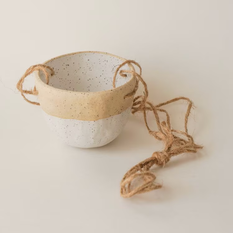 Natürel - Hanging Planter