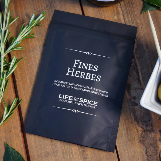 Fines Herbes Herb Blend