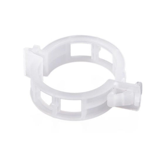 100 pcs garden plant clips for attaching plant grafting tools, fixing vine clips. - Muff
