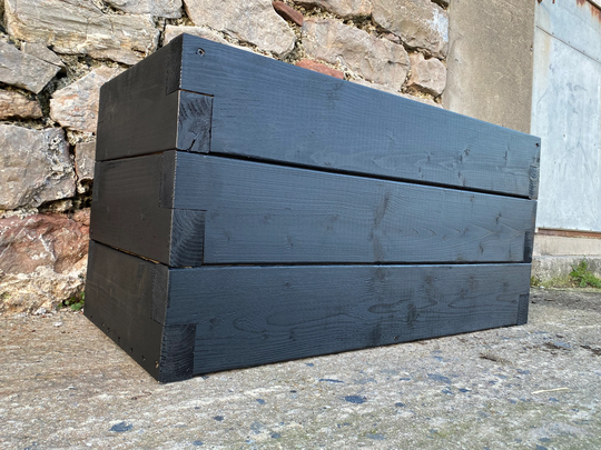Devonshire 3Ft Garden Planters
