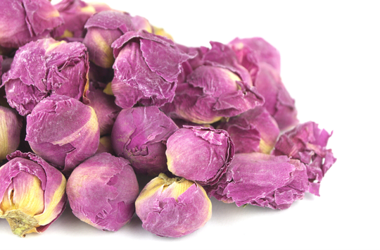 Peony Buds Natural Table Confetti For Weddings 1L Biodegradable Confetti, Wedding Real Petal Aisle Dried Flowers