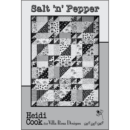 Salt