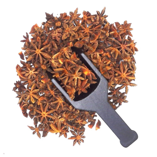 Anise Star Whole Dried | 2Oz To 5lb 100% Pure Natural Wild Crafted