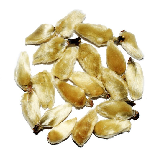 Organic Dried Magnolia Buds/Available From 2Oz-32Oz | 57G-907G