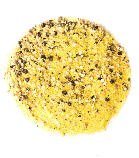 Lemon Pepper Seasoning /Available From 2Oz-32Oz/Cooking Dishes Spices