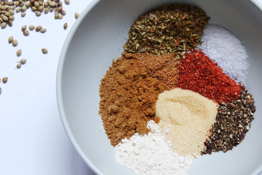 Sazón Spice Blend