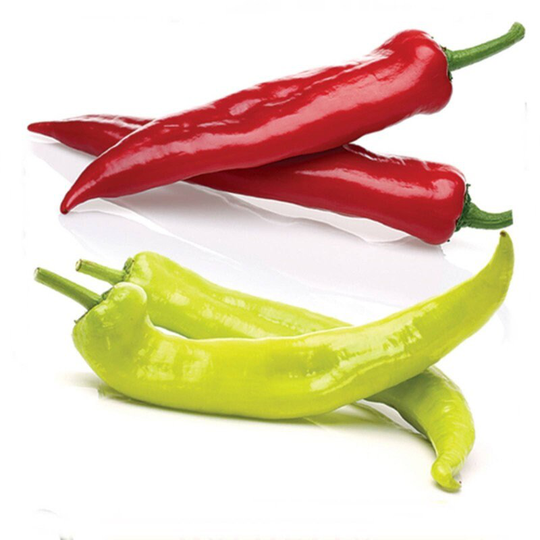 Sweet Pepper Ekstaza Seeds Heirloom Non Gmo For Planting | 204631