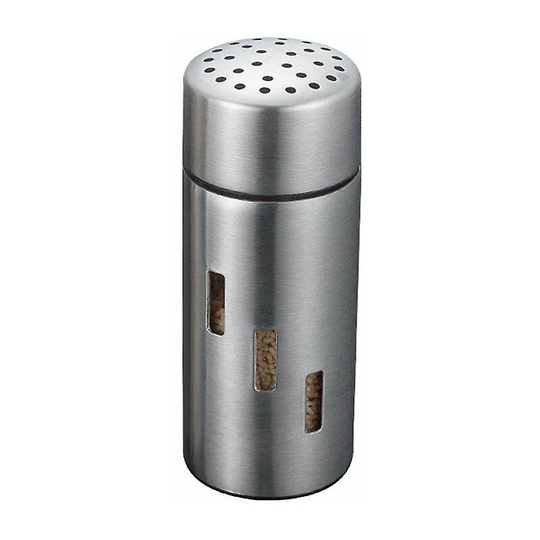 Benobby Kids - Empty Seasoning Storage Containers,reusable Shaker Bottles