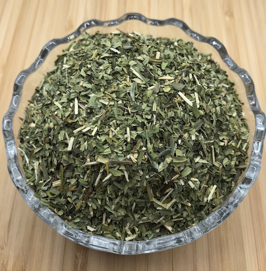 Organic Skullcap Herb/Scutellaria Lateriflora