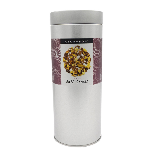 Ayurvedic Anti Stress Herbal Tea 150g