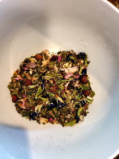 Herbal Tea Sampler Pack