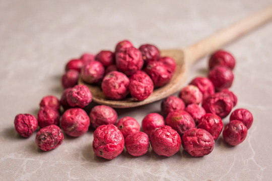 Freeze Dried Gooseberry/No Added Sugar 100% Pure Freeze Dried Gooseberry Available From 2Oz-32Oz | 57G-907G