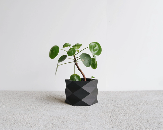 Indoor Planter - Diamant
