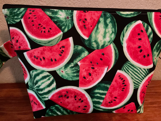 Watermelon Season