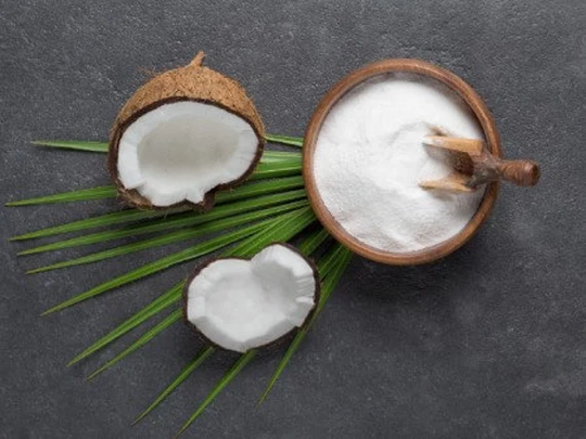 Coconut Milk Powder, Organic, Natural, 250Gm, Ship From Montreal