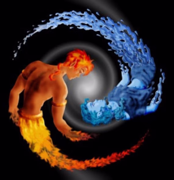 Twin Flame 7 Day Ritual With Angel Blessing Box Of Healing & United Love Items