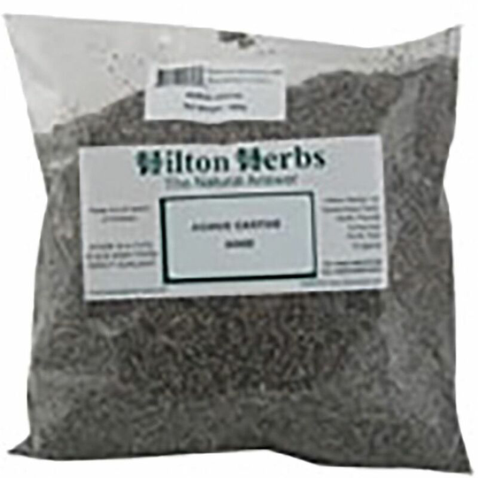 Agnus Castus - 600 Gm Bag - 606 - Hilton Herbs
