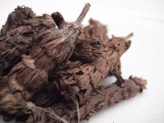Self Heal Flowering Tops Dried Herb - Prunella Vulgaris 50 Grams