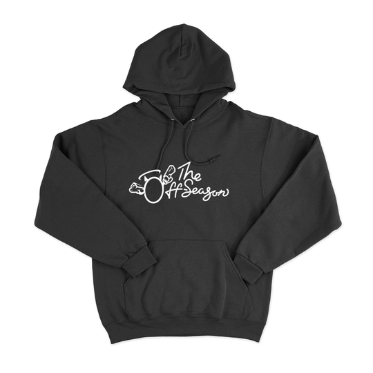 J Cole The Off-Season Pullover Hoodie Sweatshirt