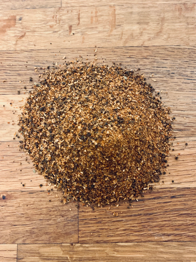 Crown National Safari Chilli Bite Biltong Spice