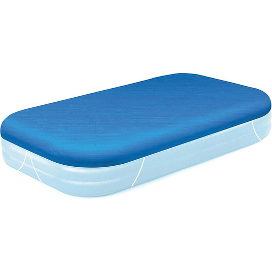 Swimming Pool Cover 4 Seasons Cover for Rectangular Above Ground Pools 305 x 183 cm