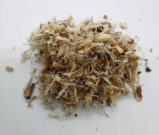 Organic Marshmallow Root | Althea Officinalis