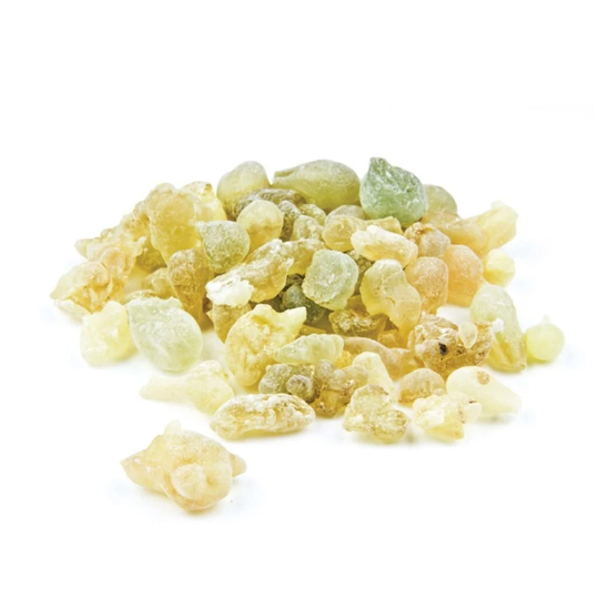 Organic Frankincense Resin/Available From 2Oz-32Oz | 57-907G Boswellia Serrata