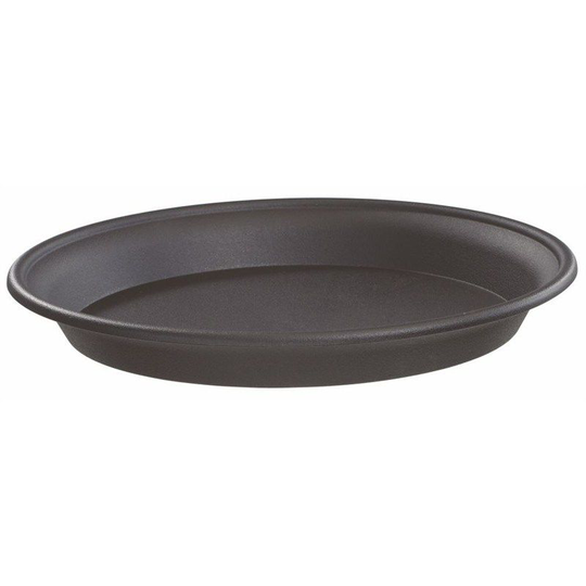 Stewartgarden - Stewart Garden Multi-Purpose Saucer - 50cm - Black (2143005)