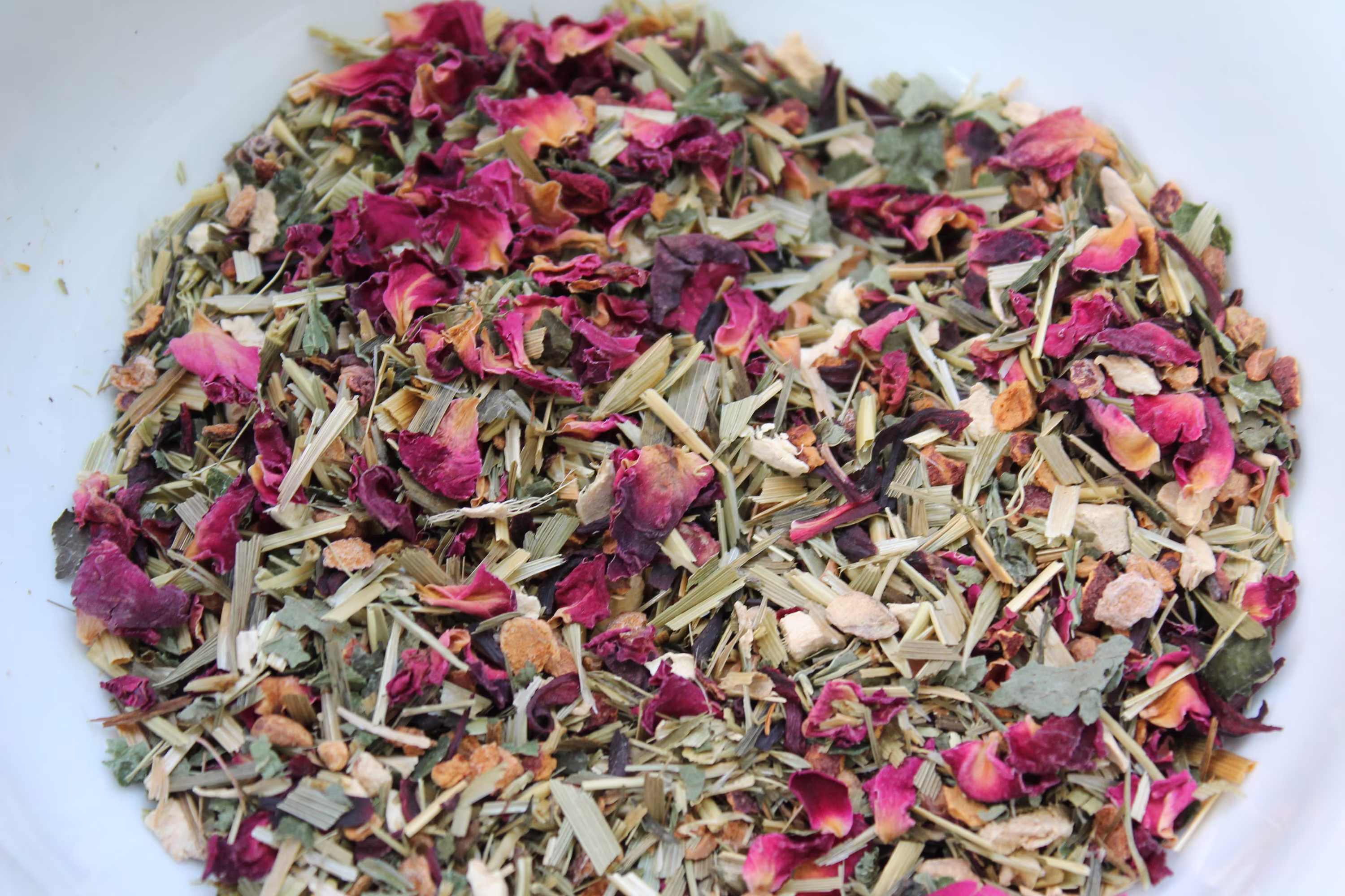 Self Care Herbal Tea Gift. Perfect Gift For Women Or Gifts Her For Birthday, Mothers Day, Easter As A Pick Me Up