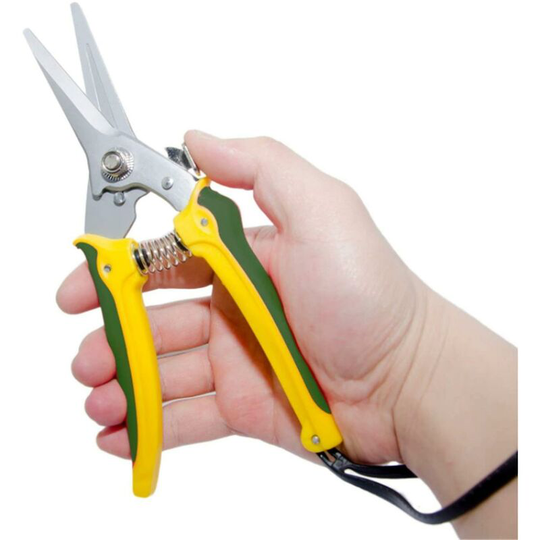 Specialists Resistant Foot Rot Shears Sheep Horse Hoof Shears Trimming Prun 55(mm) - Thsinde