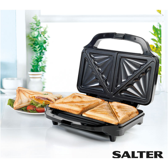 Salter - Deep Fill Sandwich Maker EK2017S