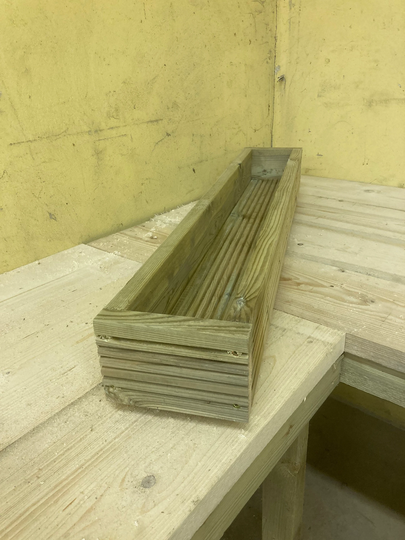 Long Planter
