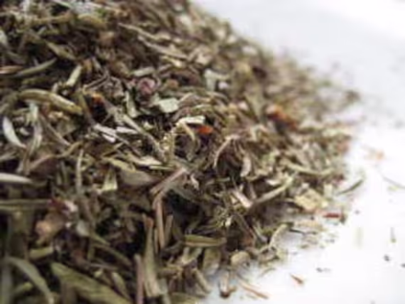 Winter Savory Cut Herb - Satureja Montana 100 Grams