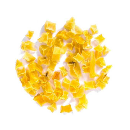 Dried Organic Potato/Gluten Free Potato Chips Healthy Snack Available From 2Oz-32Oz