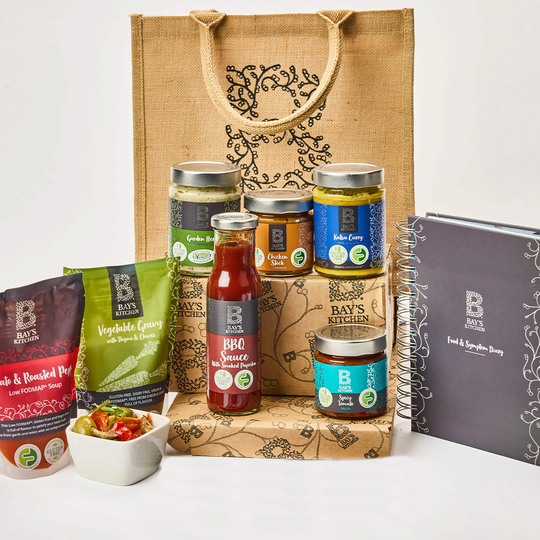 Free From Gift Set